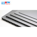 Aluminum ACM wall panel 3d board A2 aluminum composite panels